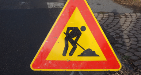 Travaux rue Auguste Demmler et avenue du Lycée Lakanal