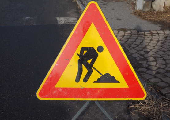 Travaux Rue Du Colonel Candelot