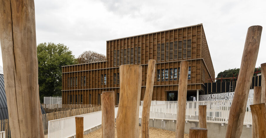 Financement des grands projets à Bourg-la-Reine : le rôle clé des subventions publiques  