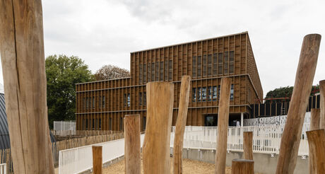 Financement des grands projets à Bourg-la-Reine : le rôle clé des subventions publiques  