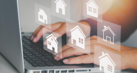 Déclaration d'occupation des biens immobiliers