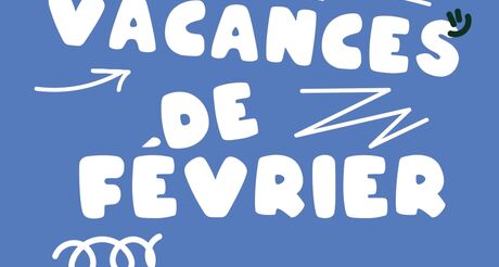 Programme d'activités du Trois-Mâts pour les vacances d'hiver !