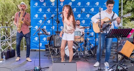 Fête de la Musique aux rythmes du Brésil 