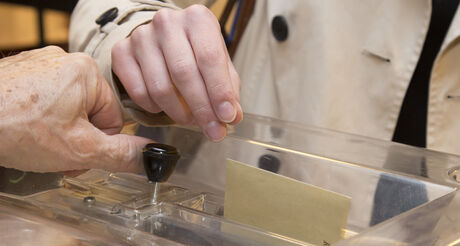 Permanence pour réaliser votre procuration