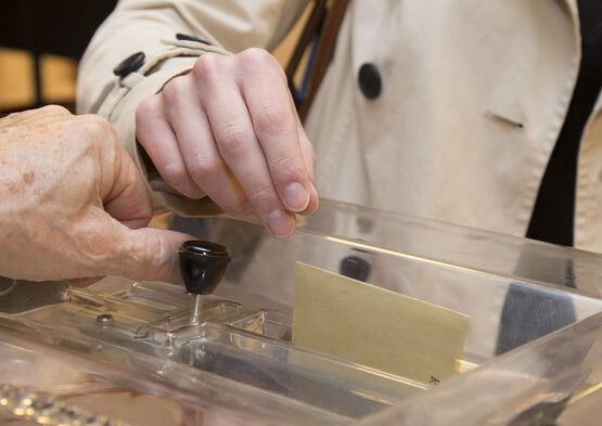 Permanence pour réaliser votre procuration