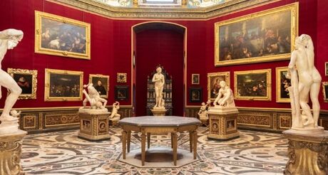  Histoire des arts avec le Conservatoire 