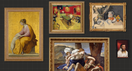 Cours d'Histoire des Arts