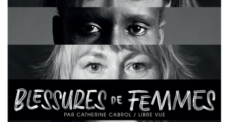 Découvrez l’exposition « Blessures de femmes » du 17 au 28 novembre