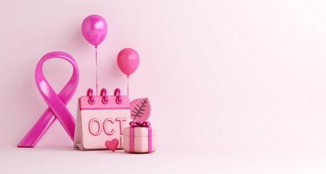 Octobre Rose - Café des femmes
