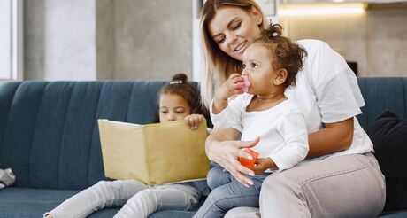 Trouve ton/ta baby-sitter 2026