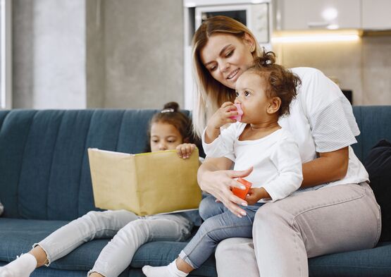 Trouve ton/ta baby-sitter 2026
