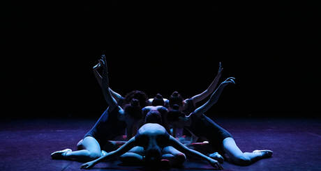 Gala de danse classique et contemporaine 