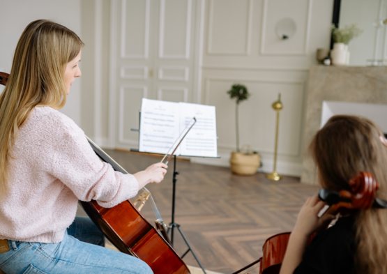 Portes ouvertes du Conservatoire