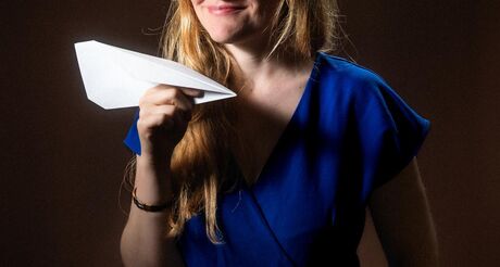 MUSI(CAEL) - LIZ VAN DEUQ TRAITS DE CARACTERE