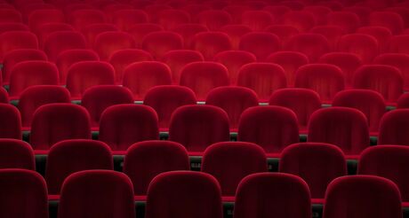 Soirée du cinéma avec Les Gémeaux