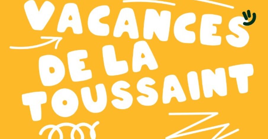 Programme d'activités du Trois-Mâts de la Toussaint