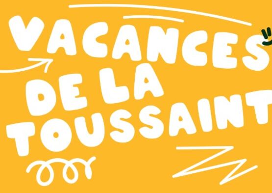 Programme d'activités du Trois-Mâts de la Toussaint