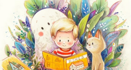 Le temps des histoires