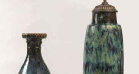 Visite de la collection Dalpayrat