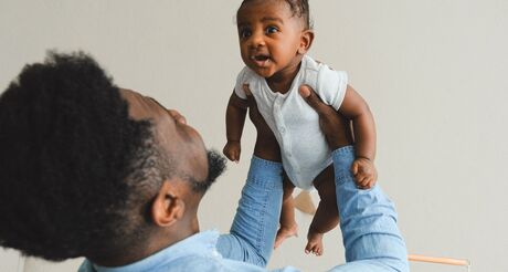 Colisée : La parenthèse des pères. Etre papa aujourd'hui, et si on en parlait ? 