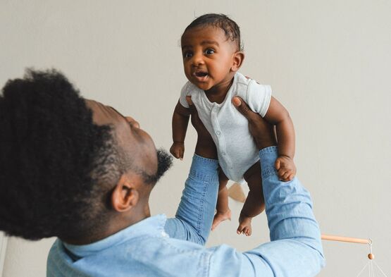 Colisée : La parenthèse des pères. Etre papa aujourd'hui, et si on en parlait ? 