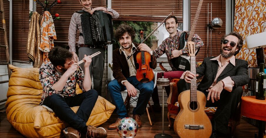 Saison Musi(CAEL)