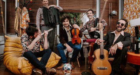 Saison Musi(CAEL)