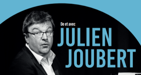 Tout le monde écrit des chansons