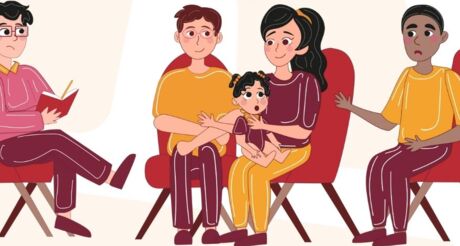 La parole aux parents 