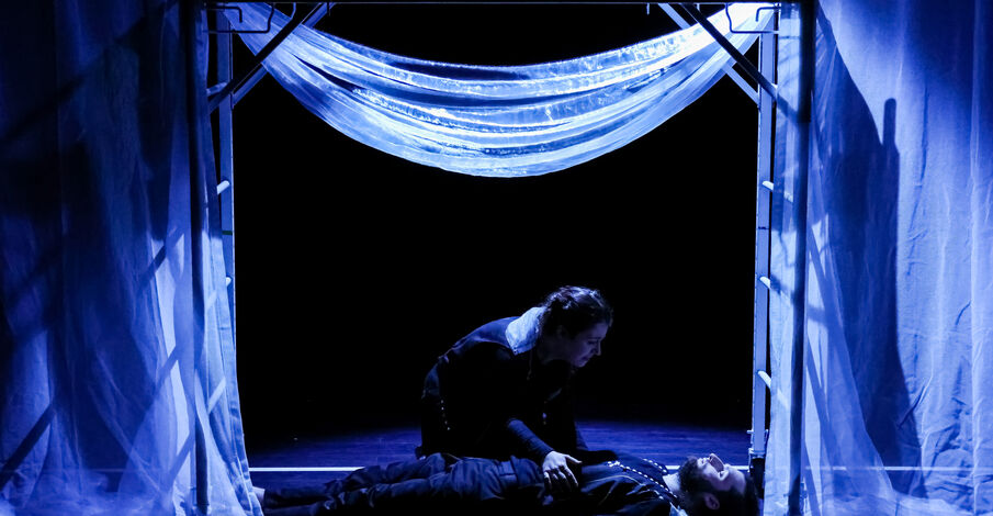 Roméo et Juliette