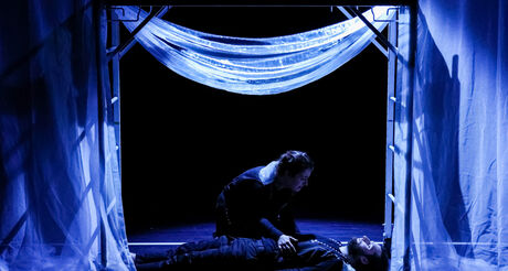 Roméo et Juliette