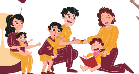 Atelier "Les samedis de Colisée"