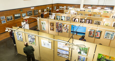 Le Salon Île-de-France 