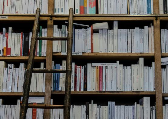 Bourse aux livres
