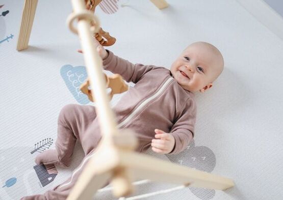 Semaine de la petite enfance