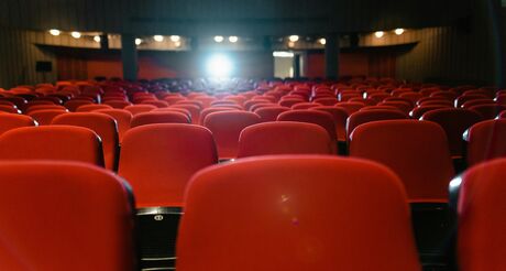 Les rendez-vous du cinéma : E.T l'extraterrestre de Steven Spielberg