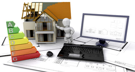 Salon de la rénovation énergétique