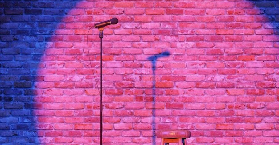 Festival de l'humour du CAEL 2026