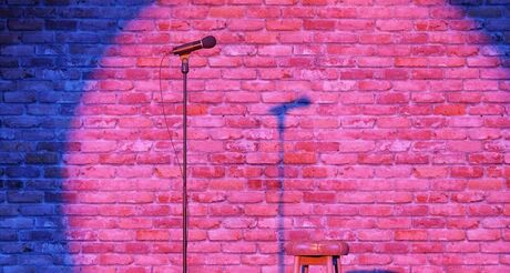 Festival de l'humour du CAEL 2026