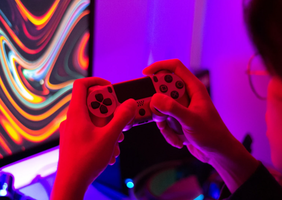 Jeux vidéos « Spécial Musique »