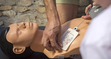 Journée Mondiale des Premiers Secours 2026