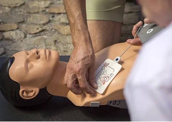 Journée Mondiale des Premiers Secours 2026