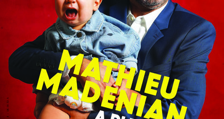 Festival de l'humour - À Pleurer de rire