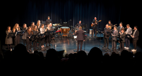 Ensemble orchestral des Hauts-de-Seine