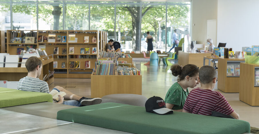 En mars cap sur...langues du monde