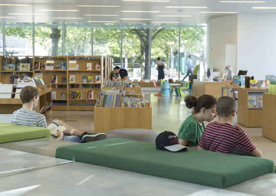 En mars cap sur...langues du monde