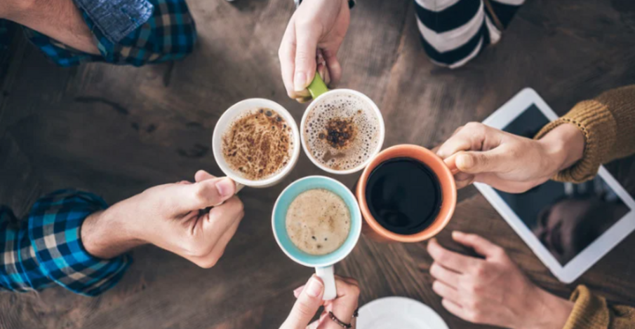 Café des Parents 