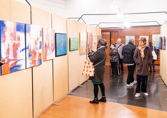 Le Salon Île-de-France 