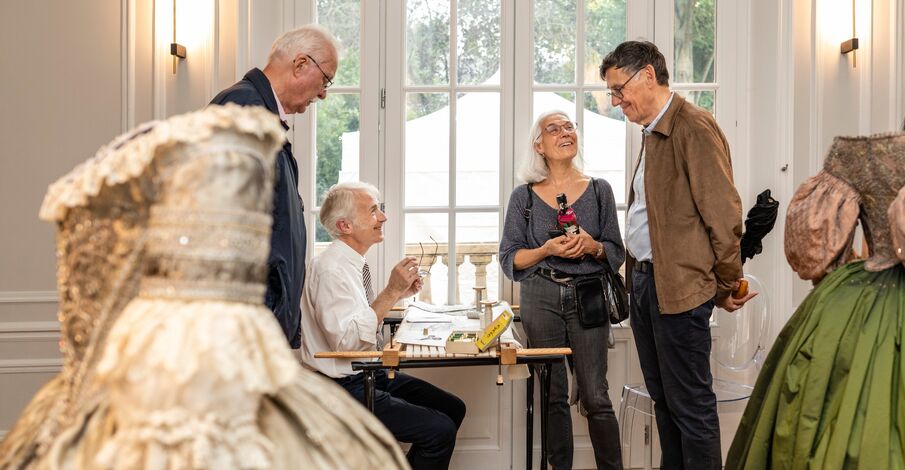 43ème édition des Journée Européennes du patrimoine et Rencontres d'Art Contemporain 