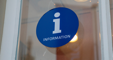 Réunion d'information 